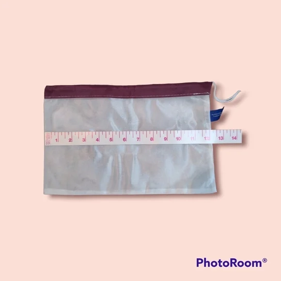 Reusable Produce Bags | Weight Watchers | Fruit and Vegetable Draw String Bags - Picture 6 of 9